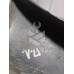 Молдинг переднего левого крыла Daewoo Matiz M100/M150 98-15