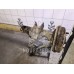 Балка задняя Daewoo Matiz M100/M150 98-15
