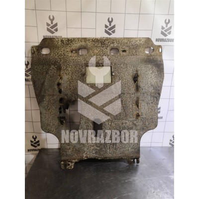 Защита Chevrolet Lanos 2004+