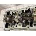 Головка блока цилиндров (ГБЦ) Ford Focus 1 1998-2004
