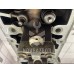 Головка блока цилиндров (ГБЦ) Ford Focus 1 1998-2004