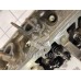 Головка блока цилиндров (ГБЦ) Ford Focus 1 1998-2004