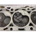 Головка блока цилиндров (ГБЦ) Ford Focus 1 1998-2004