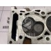 Головка блока цилиндров (ГБЦ) Ford Focus 1 1998-2004
