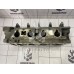 Головка блока цилиндров (ГБЦ) Ford Focus 1 1998-2004