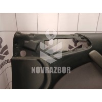 Обшивка двери комплект Skoda Octavia A4 1U 2000-2011