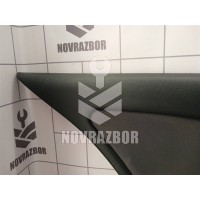 Обшивка двери комплект Skoda Octavia A4 1U 2000-2011