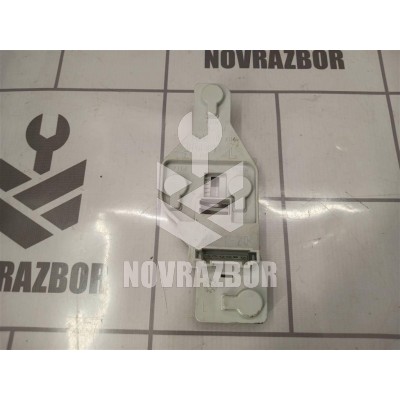 Плата заднего фонаря Skoda Octavia A5 1Z   04-13