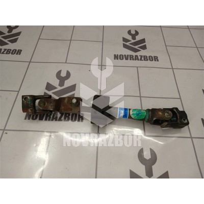 Кардан рулевой Chevrolet Aveo (T300) 2011-2015