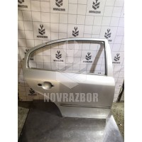 Дверь задняя правая Skoda Octavia A4 1U 2000-2011