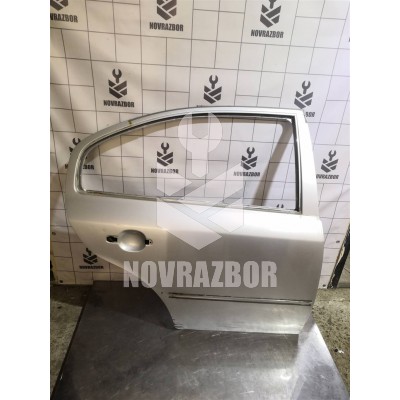 Дверь задняя правая Skoda Octavia A4 1U 2000-2011