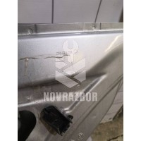Дверь задняя правая Skoda Octavia A4 1U 2000-2011