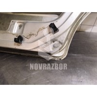 Дверь задняя правая Skoda Octavia A4 1U 2000-2011