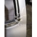 Дверь задняя левая Skoda Octavia A4 1U 2000-2011