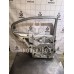 Дверь задняя левая Skoda Octavia A4 1U 2000-2011