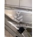 Дверь задняя левая Skoda Octavia A4 1U 2000-2011