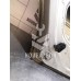 Дверь задняя левая Skoda Octavia A4 1U 2000-2011