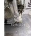 Дверь задняя левая Skoda Octavia A4 1U 2000-2011