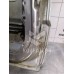 Дверь задняя левая Ford Fusion 2002 >