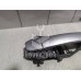 Ручка двери задней наружная правая Skoda Octavia A5 1Z   04-13