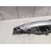 Ручка двери задней наружная левая Skoda Octavia A5 1Z   04-13