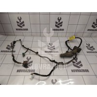 Проводка (коса) Chevrolet Aveo (T300) 2011-2015