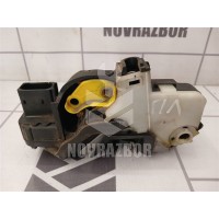 Замок двери передней левой Chevrolet Aveo (T300) 2011-2015