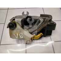 Замок двери задней левой Chevrolet Aveo (T300) 2011-2015