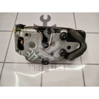 Замок двери задней правой Chevrolet Aveo (T300) 2011-2015