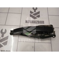 Ручка двери задней наружная левая Chevrolet Aveo (T300) 2011-2015