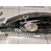 Ручка двери передней наружная левая Chevrolet Aveo (T300) 2011-2015