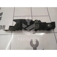 Направляющая бампера Chevrolet Aveo (T300) 2011-2015