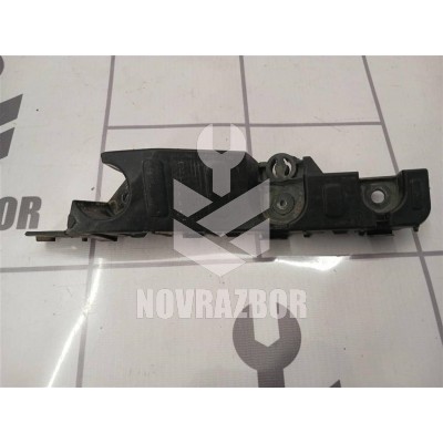 Направляющая бампера Chevrolet Aveo (T300) 2011-2015