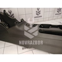 Консоль Chevrolet Aveo (T300) 2011-2015