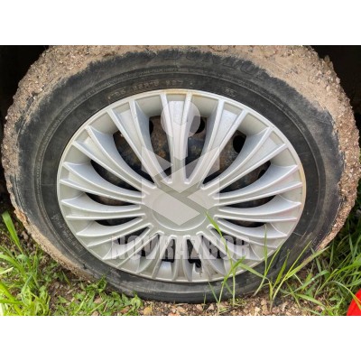 Колпак декоративный Renault Logan 2005-2014