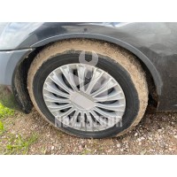 Колпак декоративный Renault Logan 2005-2014