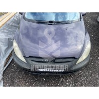 Капот Peugeot 307 2001-2008