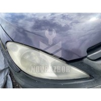 Фара правая Peugeot 307 2001-2008