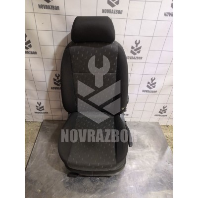Сиденья комплект Skoda Octavia A4 1U 2000-2011