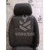 Сиденья комплект Skoda Octavia A4 1U 2000-2011