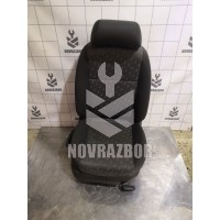 Сиденья комплект Skoda Octavia A4 1U 2000-2011