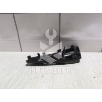 Решетка динамика Skoda Octavia A5 1Z 04-13