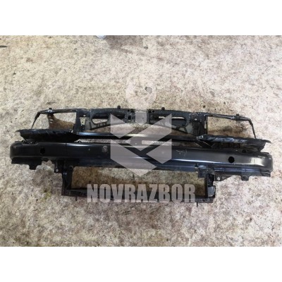Панель передняя Skoda Octavia A4 1U 2000-2011