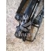 Панель передняя Skoda Octavia A4 1U 2000-2011