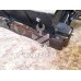 Панель передняя Skoda Octavia A4 1U 2000-2011
