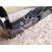 Панель передняя Skoda Octavia A4 1U 2000-2011