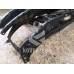 Панель передняя Skoda Octavia A4 1U 2000-2011