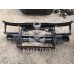 Панель передняя Skoda Octavia A4 1U 2000-2011