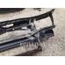Панель передняя Skoda Octavia A4 1U 2000-2011