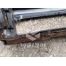 Панель передняя Skoda Octavia A4 1U 2000-2011